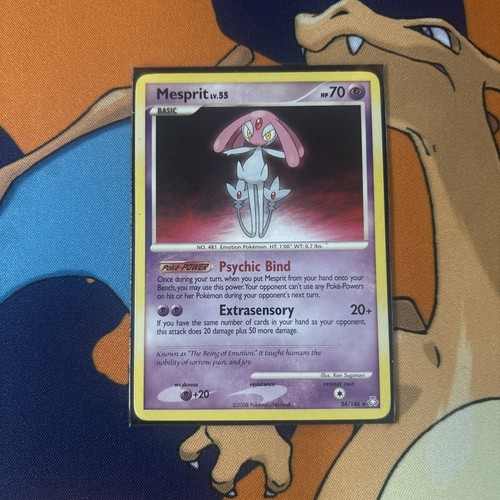 Mesprit 34/146 Legends Awakened Regular LP - photo 3