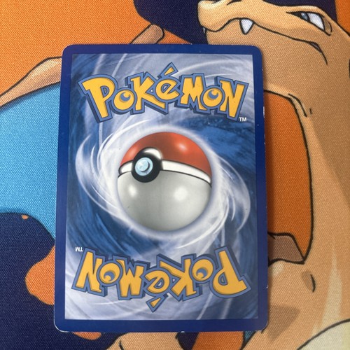 Arcanine 1/111 Rising Rivals Reverse Holo Pokemon TCG Card 2009 - photo 2