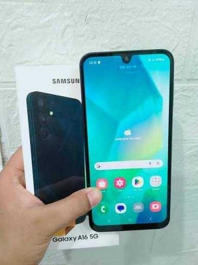 Samsung Galaxy A16 5G