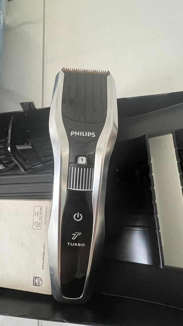 Philips Series 7000 Hair Clipper - photo 3