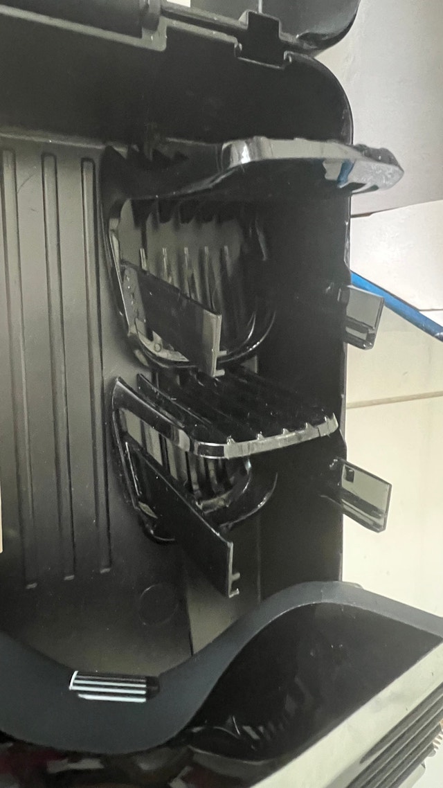 Philips Series 7000 Hair Clipper - photo 5