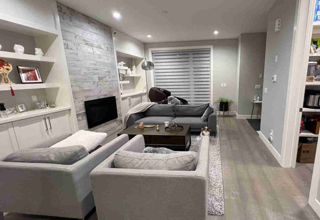 Sofa/Couch Set