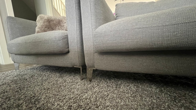 Sofa/Couch Set - photo 2