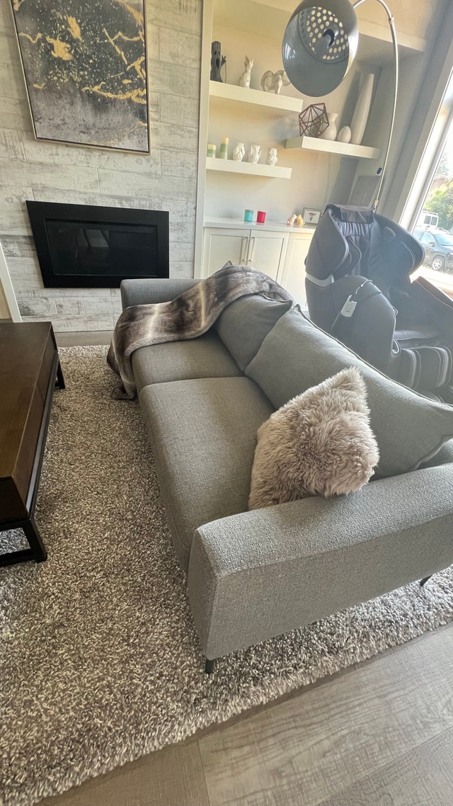 Sofa/Couch Set - photo 3
