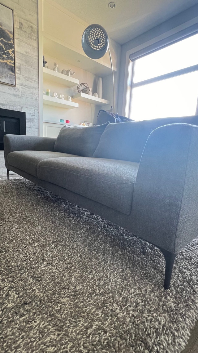 Sofa/Couch Set - photo 4