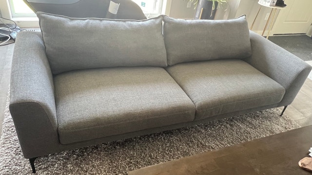 Sofa/Couch Set - photo 5