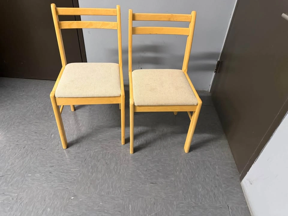 Chairs - photo 2