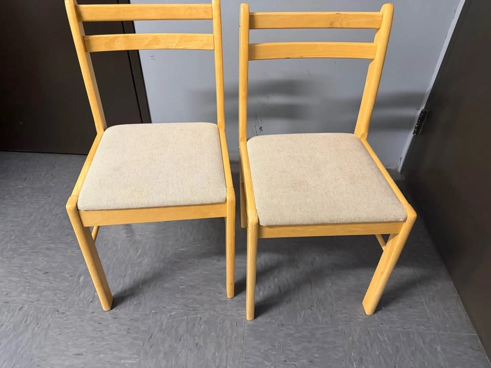 Chairs - photo 3