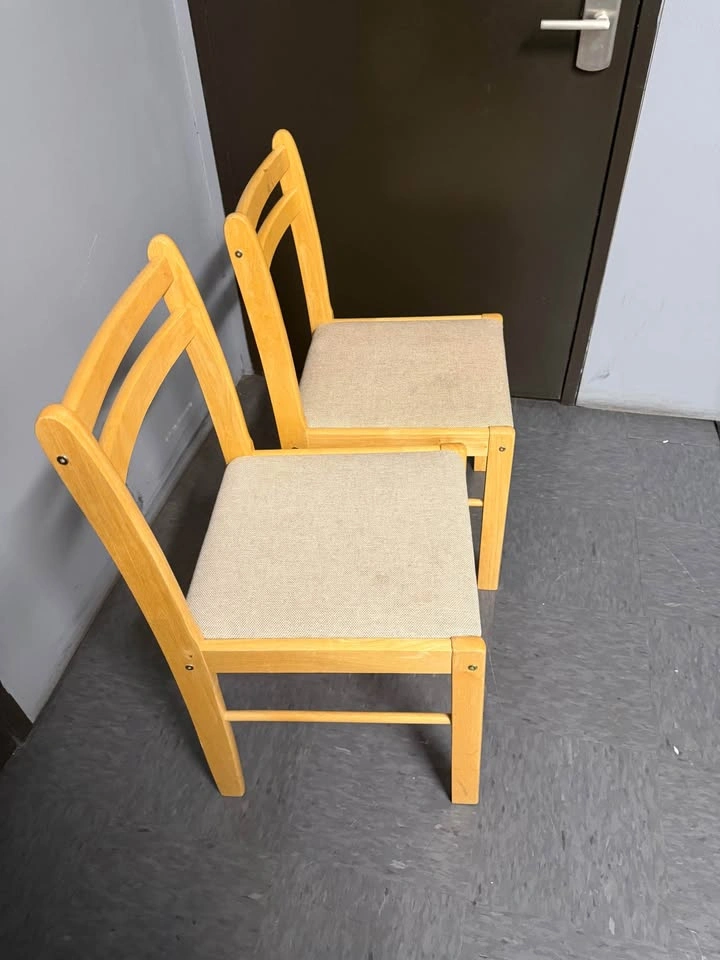 Chairs - photo 4