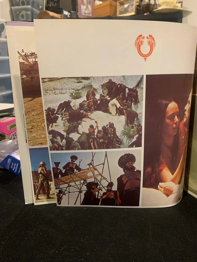 Jesus Christ Superstar Vinyl image indicator(5)