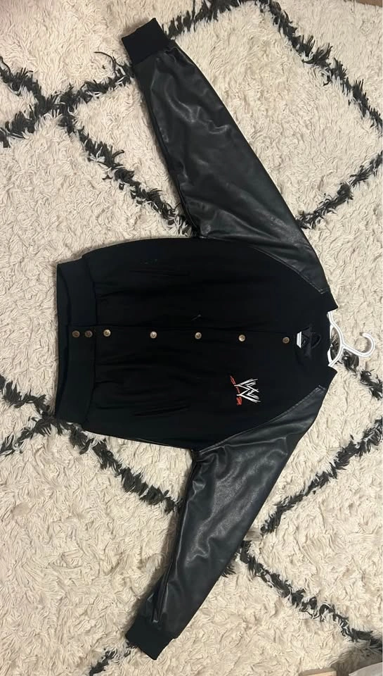 WWE D-Generation X Varsity Jacket - photo 2
