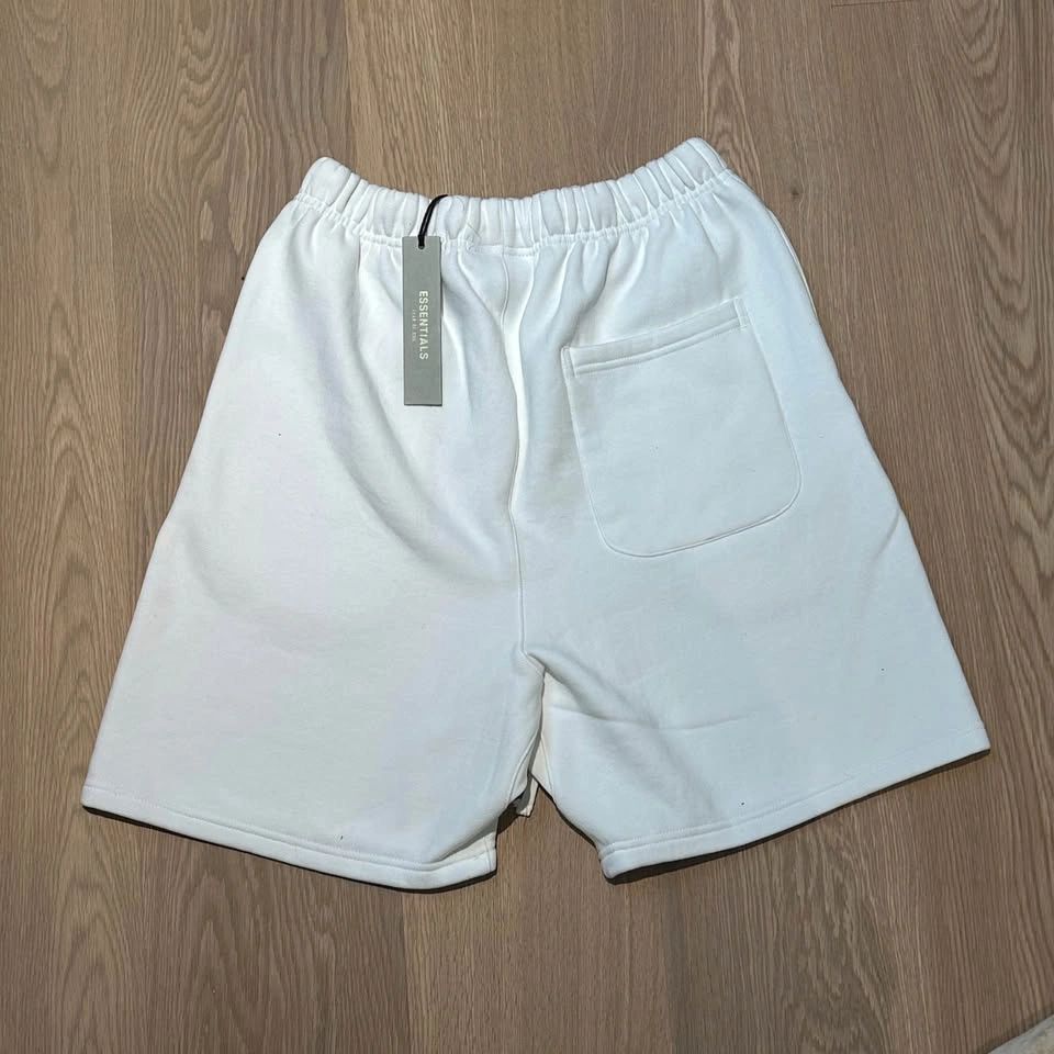 Fear of God Essentials Sweat Shorts - photo 2