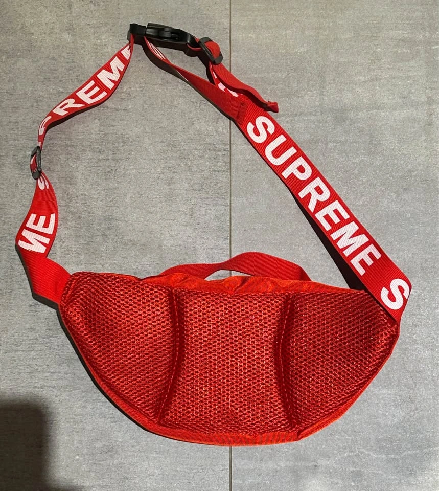 Supreme Waist Bag - photo 2