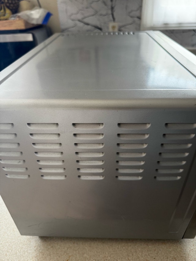 Oster French Door Countertop Oven - photo 4