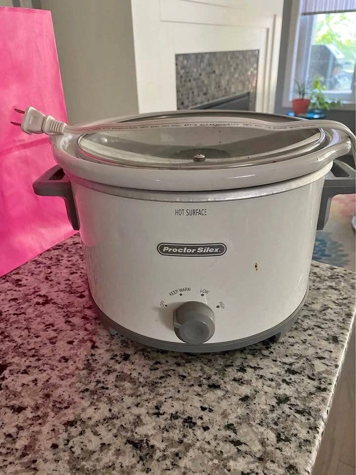 Crock Pot