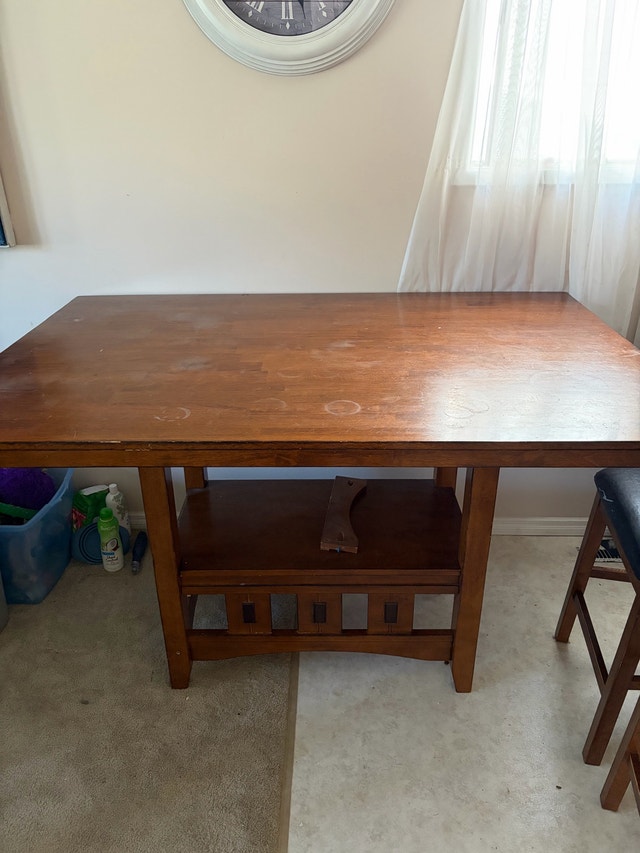 Kitchen Table