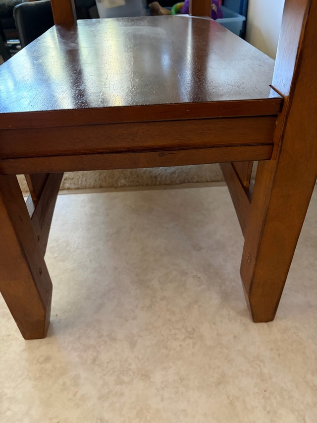 Kitchen Table - photo 2