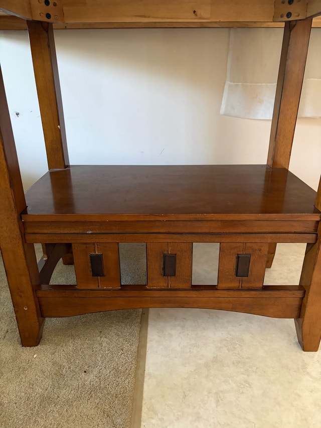 Kitchen Table - photo 3
