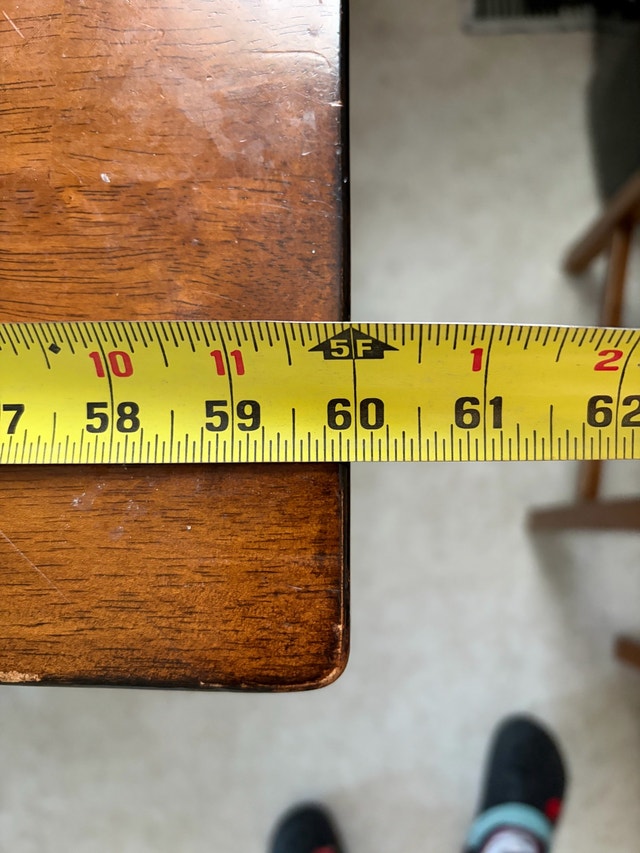 Kitchen Table - photo 4