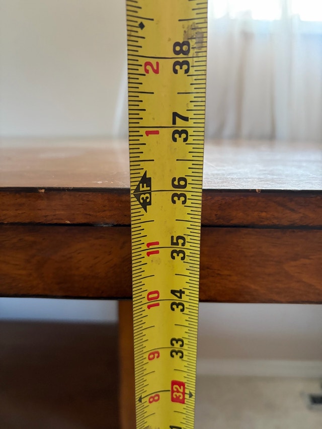 Kitchen Table - photo 5