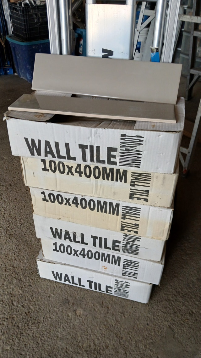 Wall Tile