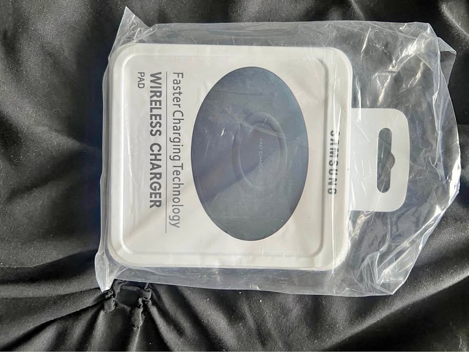 Samsung Wireless Charger Pad