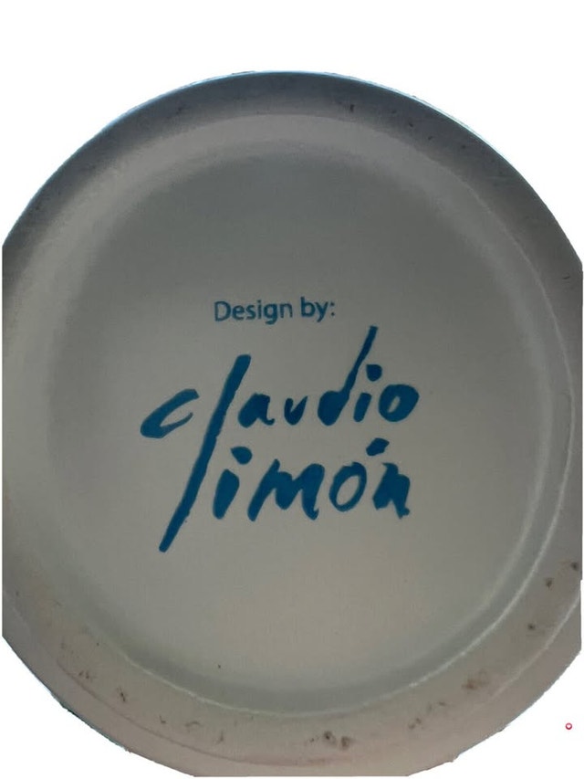 Don Julio Ceramic Skull Mug - photo 3