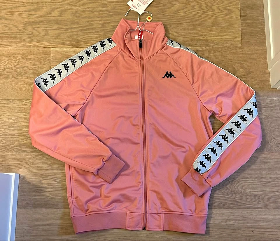 Kappa Tracksuit