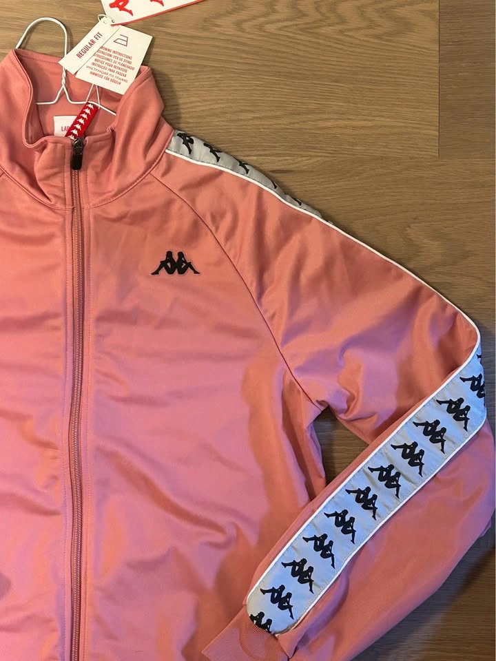Kappa Tracksuit - photo 3