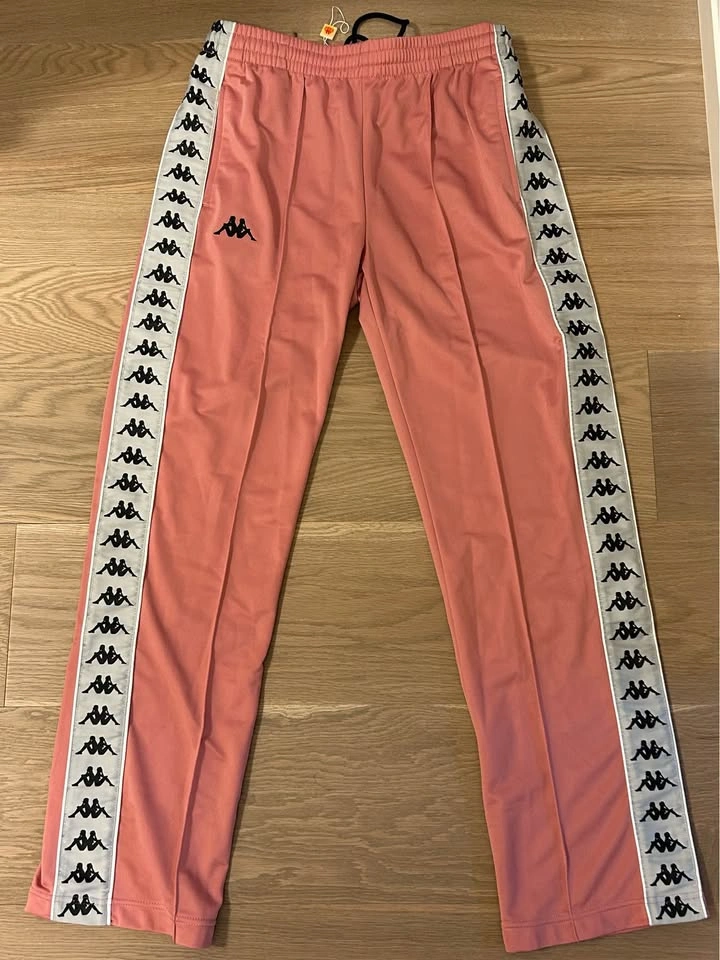 Kappa Tracksuit - photo 5