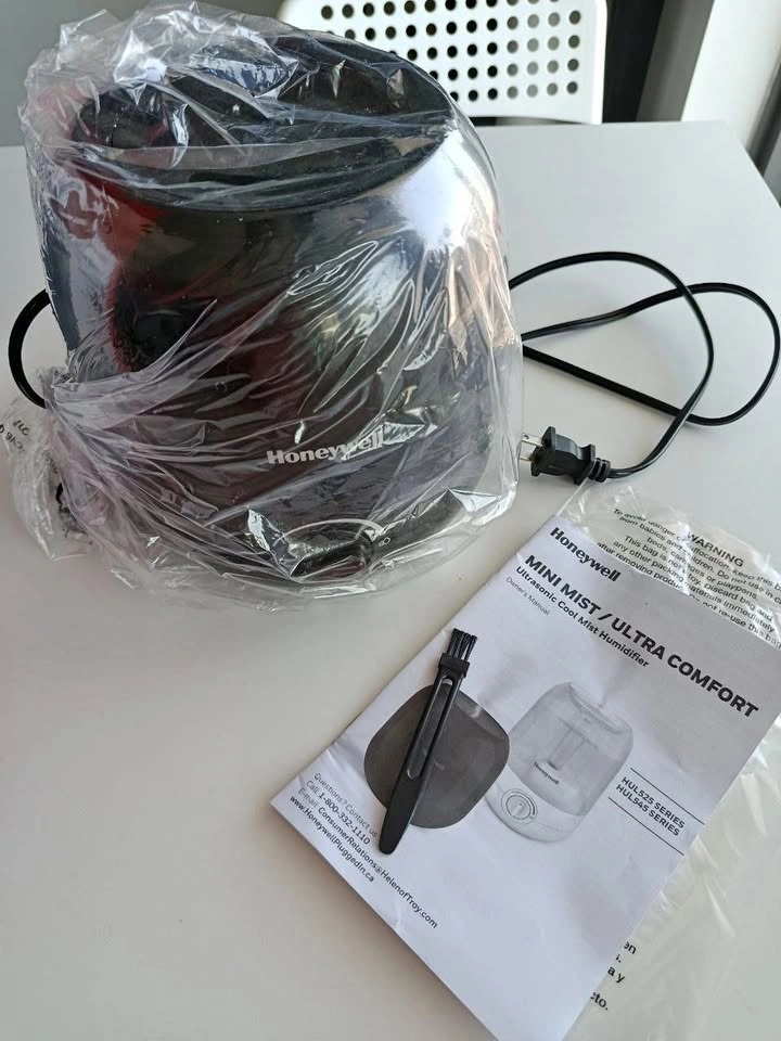 Honeywell Humidifier