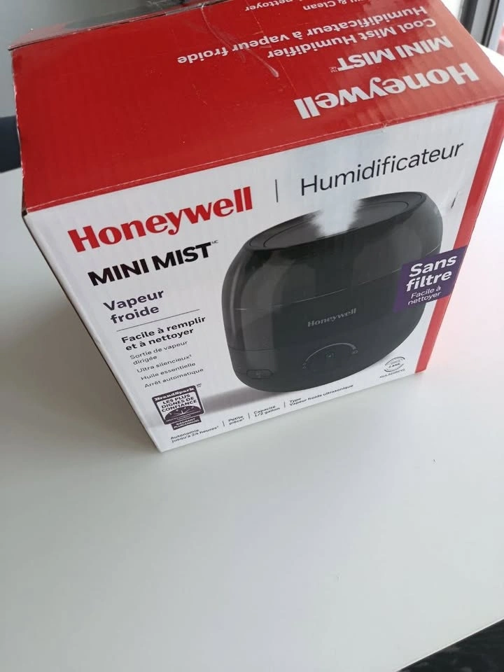 Honeywell Humidifier - photo 3