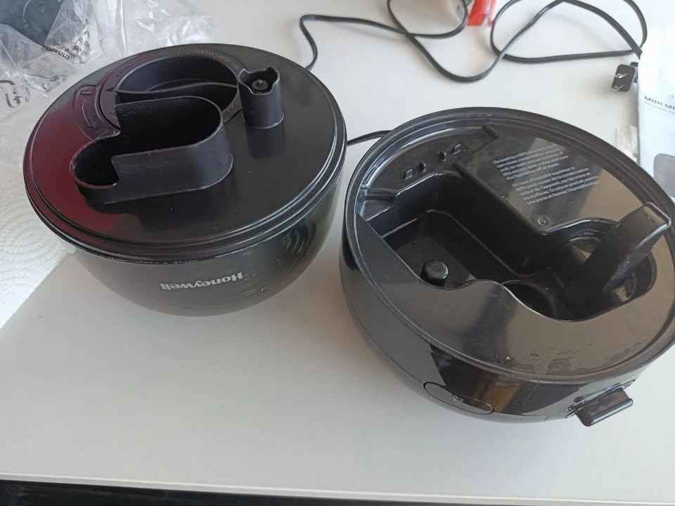 Honeywell Humidifier - photo 5