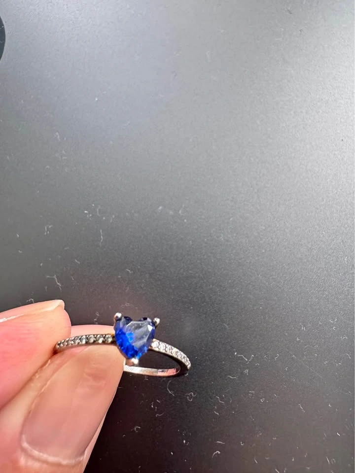 Silver Ring
