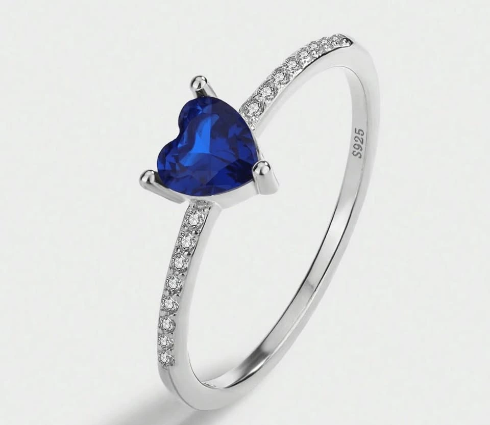 Silver Ring - photo 2