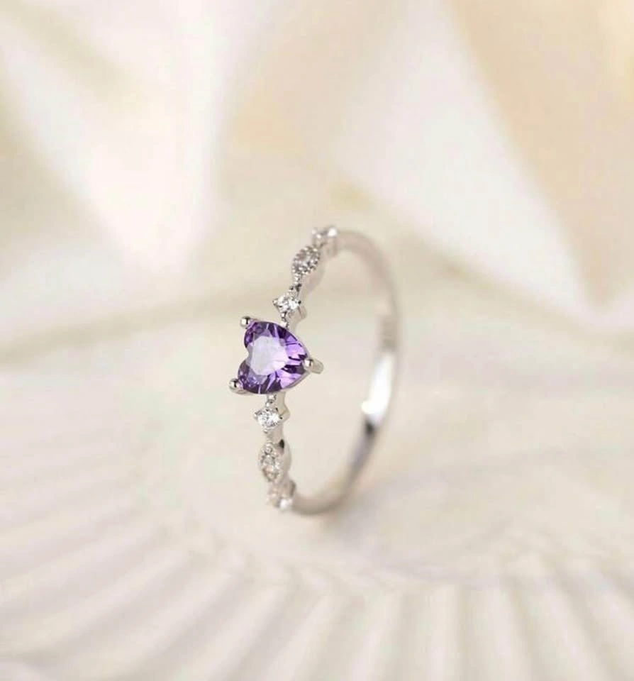 Silver Ring - photo 2