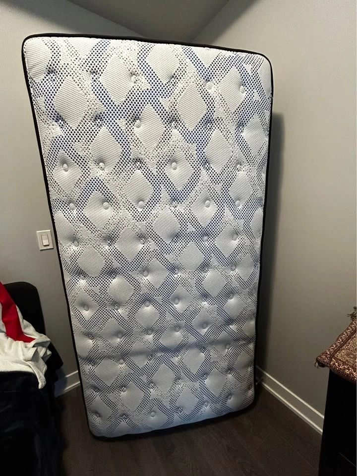 Sealy Posturepedic Mattress - photo 4