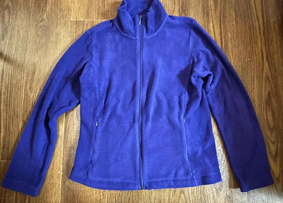 UNIQLO Fleece Jacket