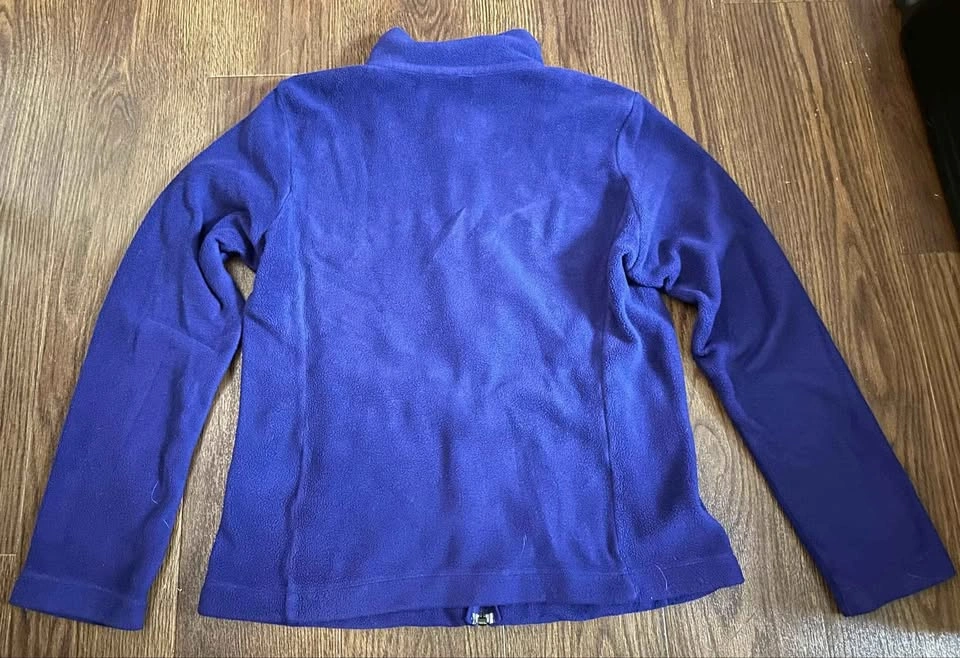 UNIQLO Fleece Jacket - photo 2