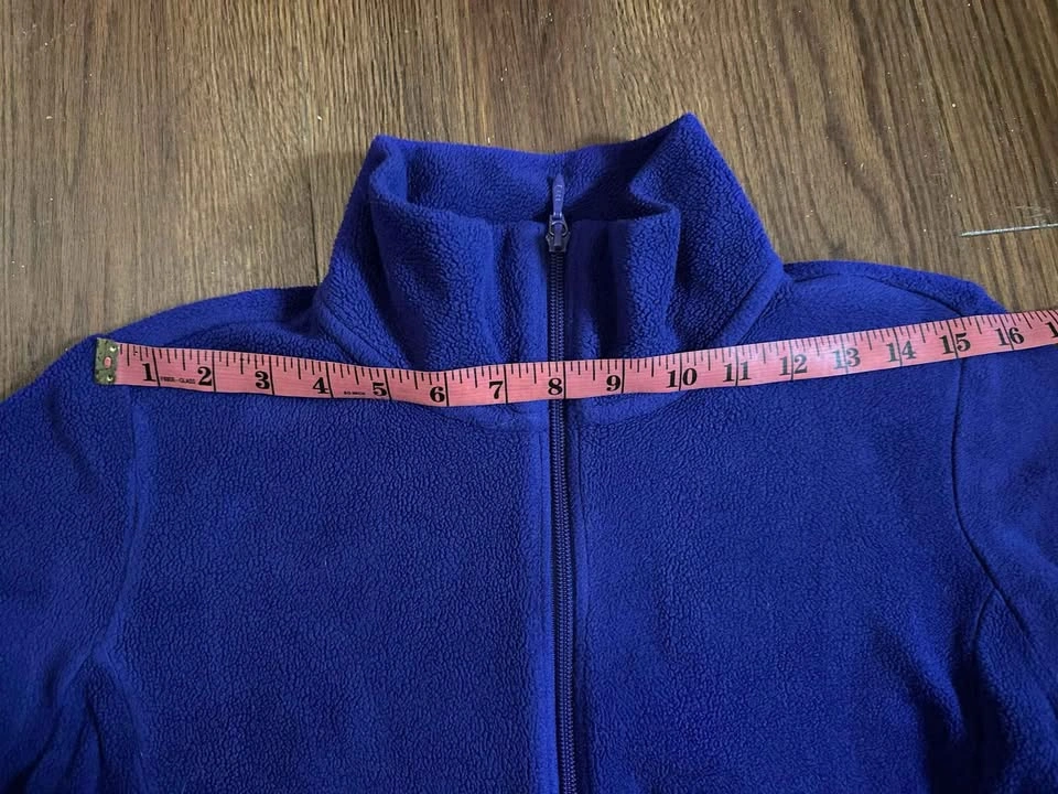 UNIQLO Fleece Jacket - photo 4