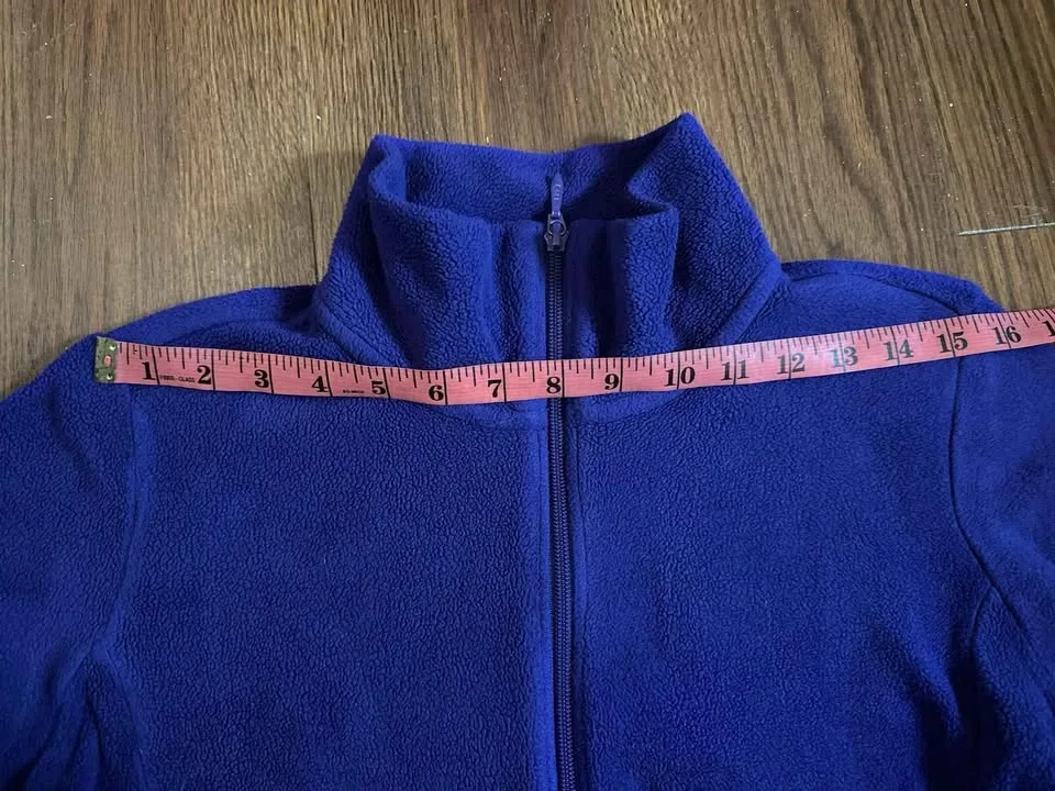 UNIQLO Fleece Jacket - photo 4