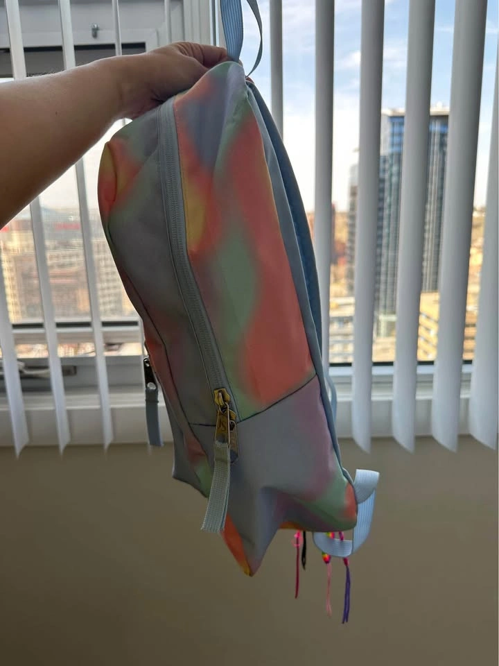 JANSPORT PASTEL COLOR RAINBOW - photo 2