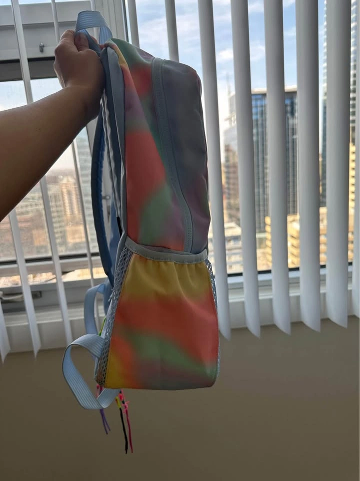 JANSPORT PASTEL COLOR RAINBOW - photo 3