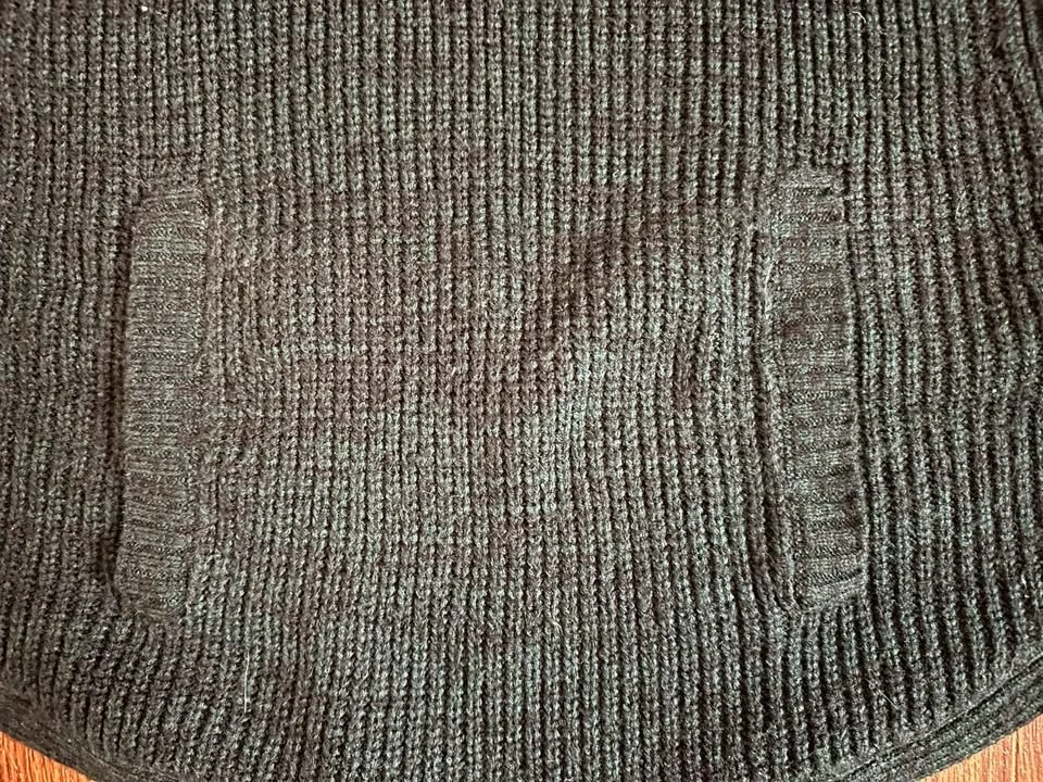 Style & Co. Green Sweater - photo 4