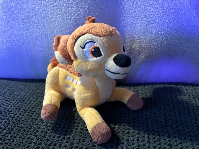 Disney Classics Bambi Plush