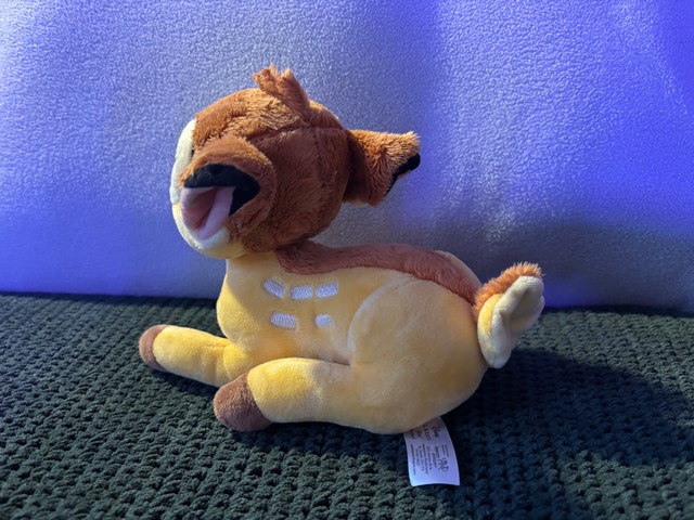 Disney Classics Bambi Plush - photo 2