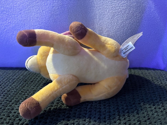 Disney Classics Bambi Plush - photo 5