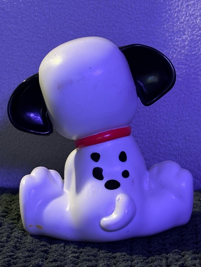 Fisher-Price Disney Small Dalmation Toy - 3.5 inch - photo 2