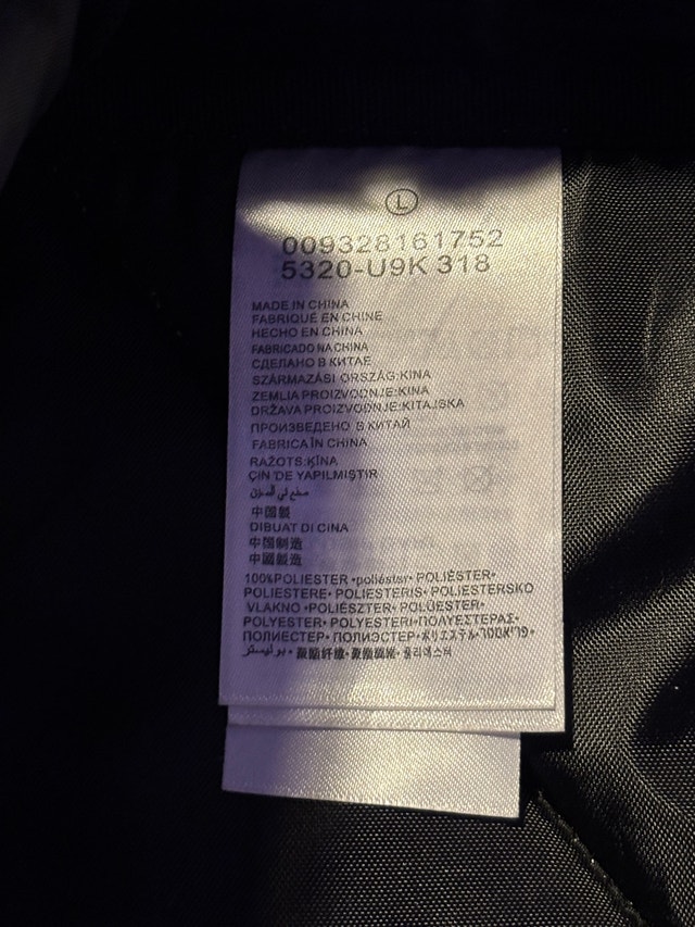Converse Chuck Taylor Backpack - Silver Metallic - photo 5