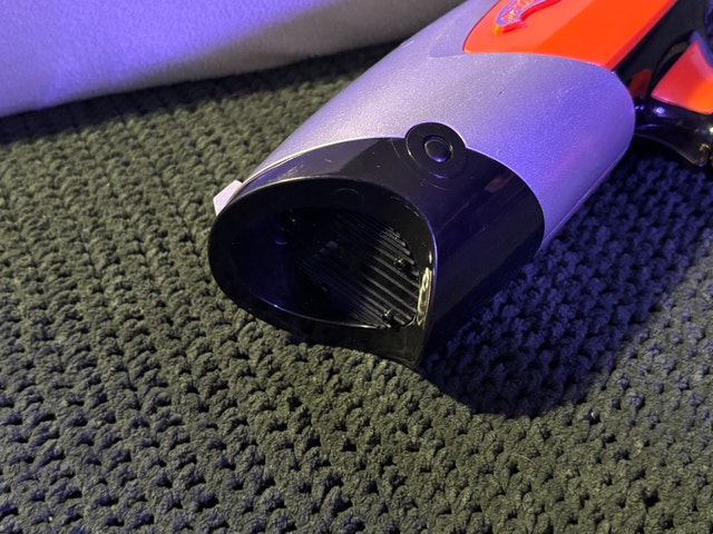 Hot Wheels Radar Gun - needs new batteries - photo 5